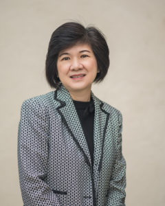 Dr. Christine Sie, DDS