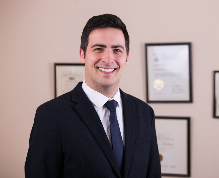 Avenue Smiles: Dr. Avi Weiner, DMD