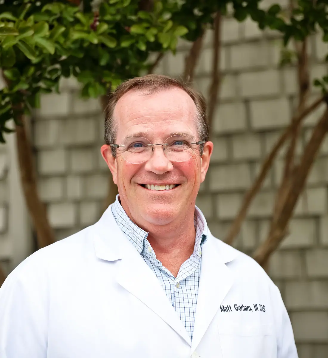 Gorham and Ammarell Dentistry