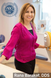 Barakat Orthodontics