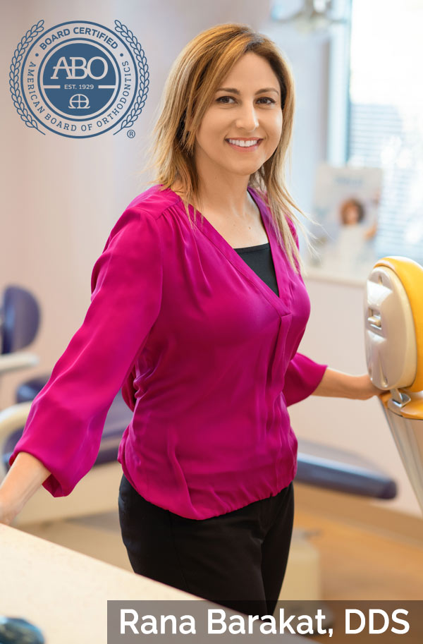 Barakat Orthodontics