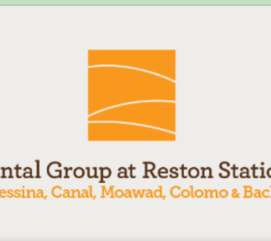 Dental Group at Reston Station