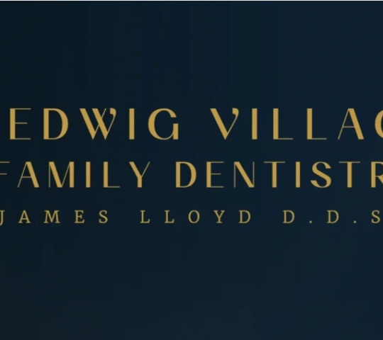 Hedwig Village Family Dentistry