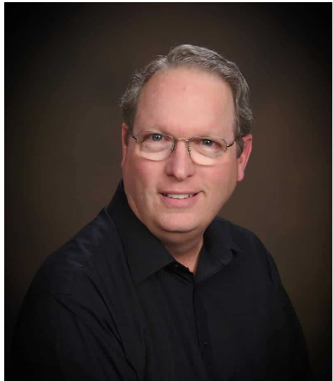 Paul Covell, DDS