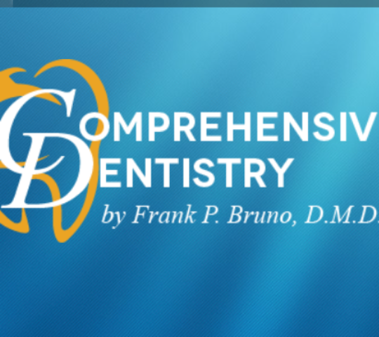 Comprehensive Dentistry by Dr. Frank Bruno, DMD