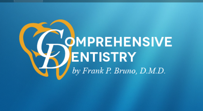 Comprehensive Dentistry by Dr. Frank Bruno, DMD
