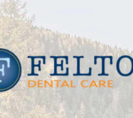 Felton Dental Care – Dr. Brett R. Felton, DMD