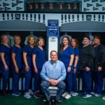 Yardley Ortho: James Riesenberger DMD