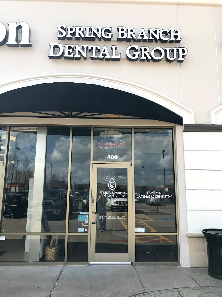 Spring Branch Dental Group