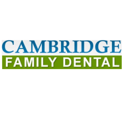 Juan Manuel Molina, DDS- Cambridge Family Dental