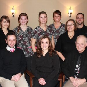 Himm Family Dentistry