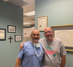 Lopez Steven R DDS