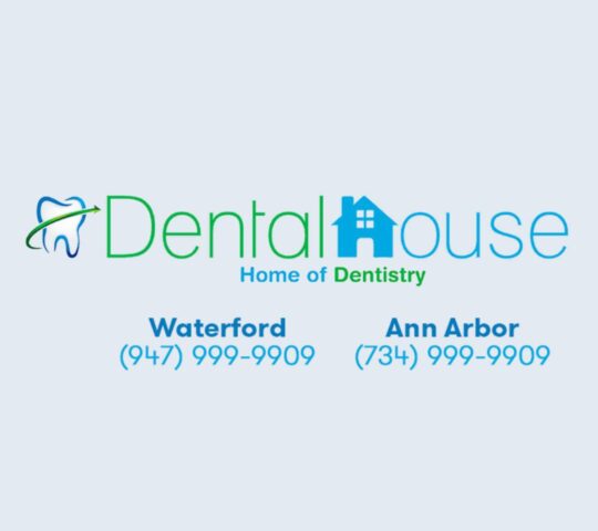 Dental House of Ann Arbor