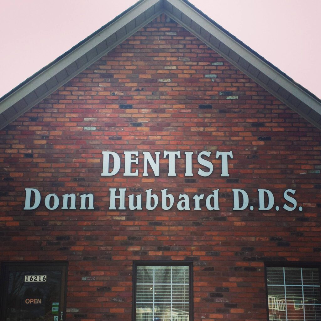 Donn Hubbard Dental