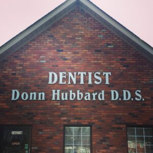 Donn Hubbard Dental