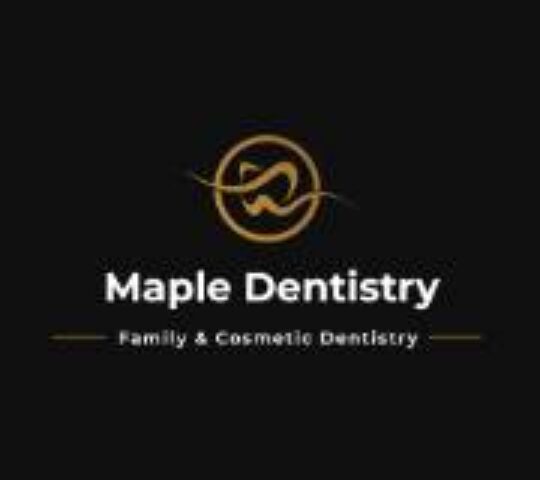 Maple Dentistry