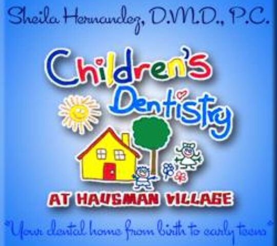 Children’s Dentistry at Hausman Village