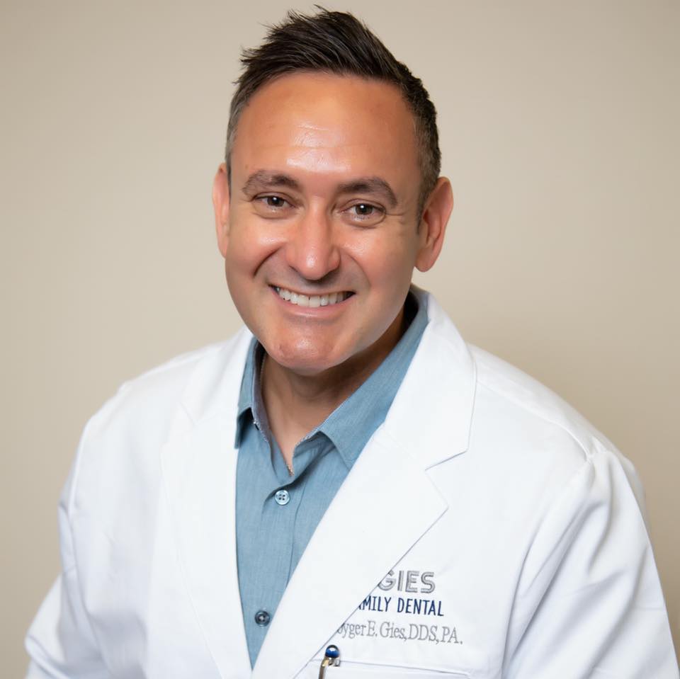 Gies Family Dental