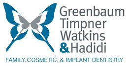 Canton Dentists: Drs. Greenbaum, Timpner, Watkins, & Hadidi