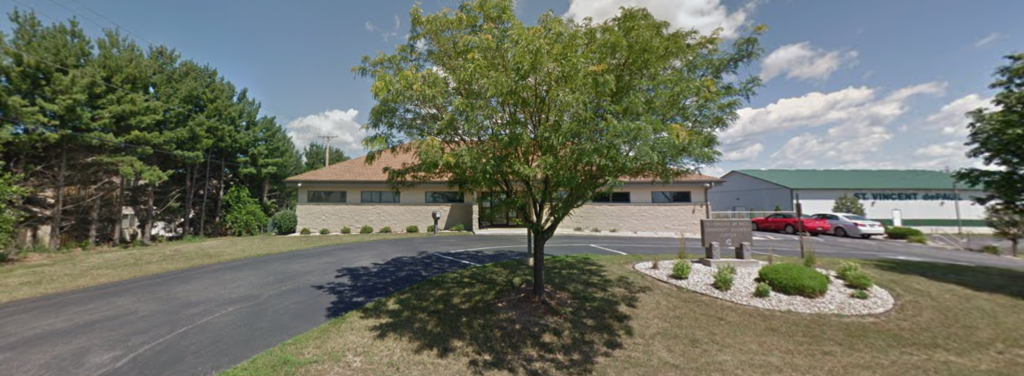 St. Vincent de Paul Dental Clinic