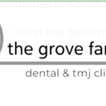 The Grove Family Dental and TMJ Clinic: Dr. John Gernetzke