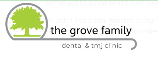 The Grove Family Dental and TMJ Clinic: Dr. John Gernetzke