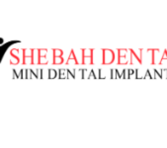 Shebah Dental