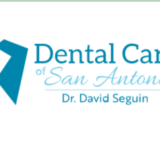 Dental Care of San Antonio