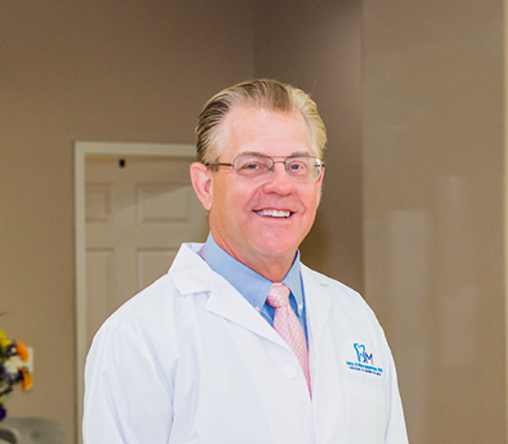 Dr. John B. Moczygemba, DDS