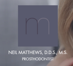 Neil L. Matthews D.D.S., M.S.