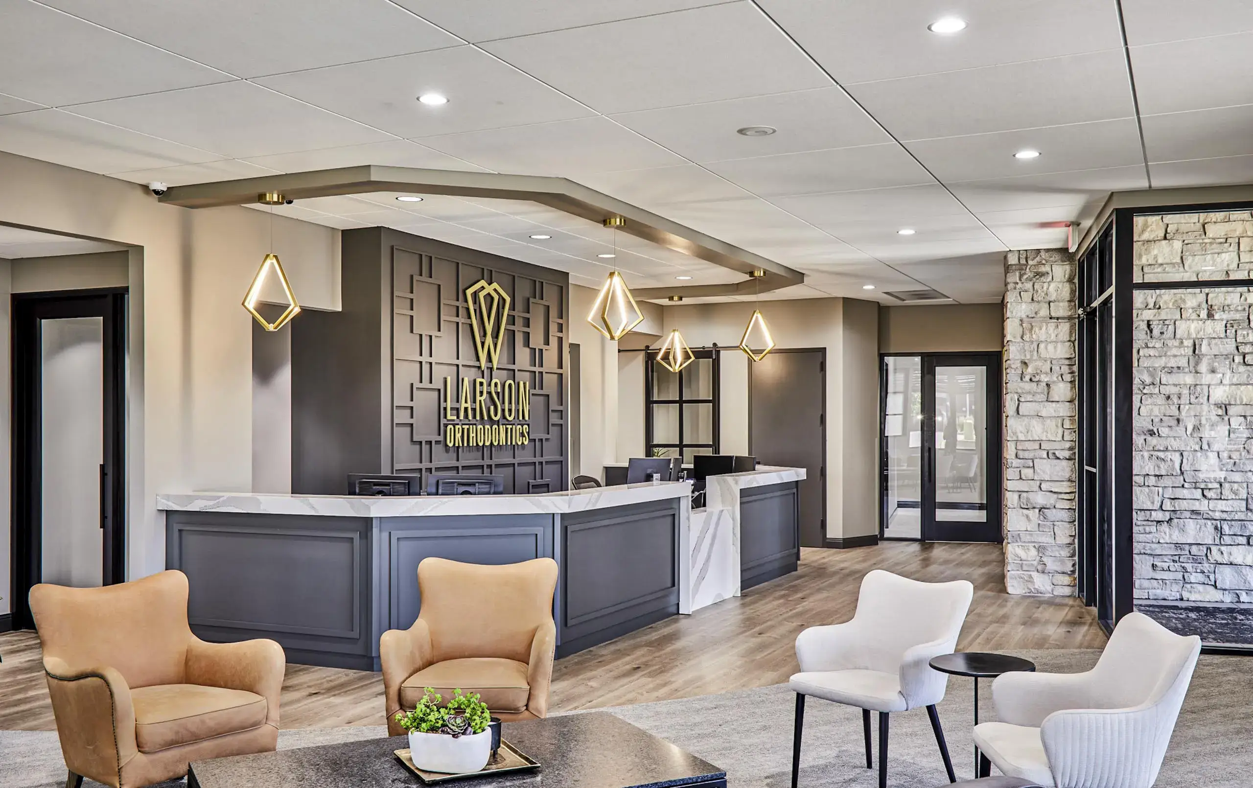 Larson Orthodontic Specialists