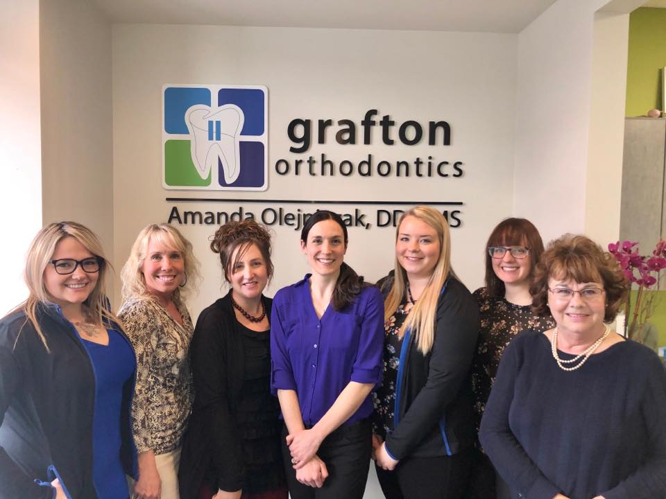 Grafton Orthodontics