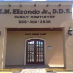Eutiquio Elizondo Jr., DDS
