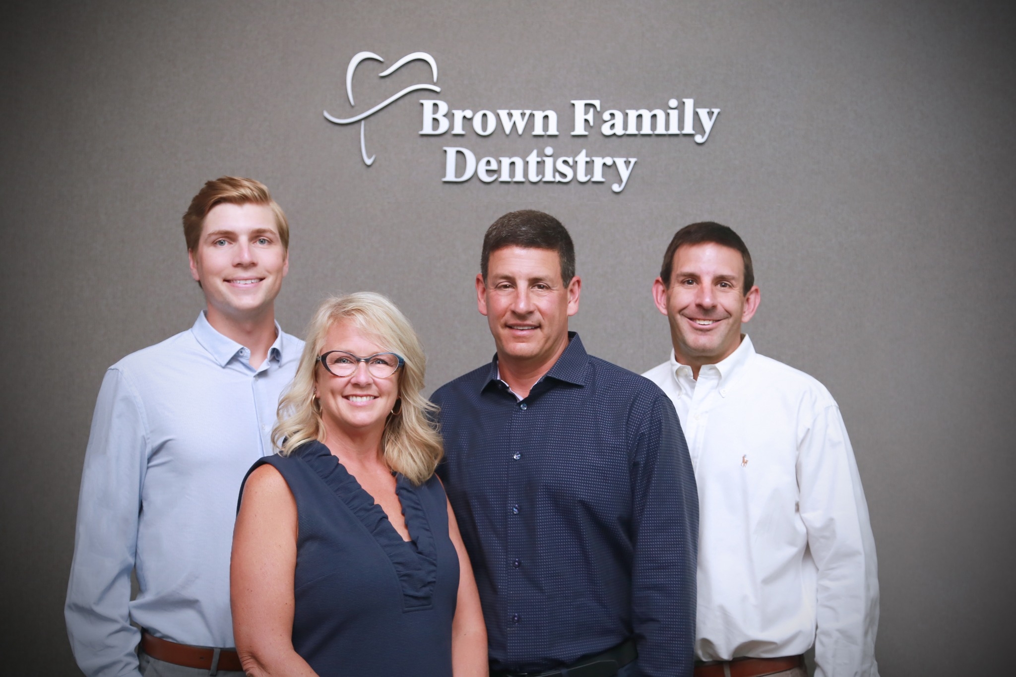 Brown Family Dentistry