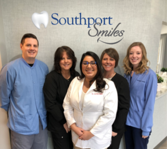 Southport Smiles Family and Cosmetic Dentistry