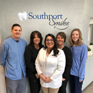 Southport Smiles Family and Cosmetic Dentistry