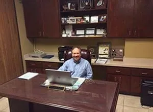 Bill D Pope Jr Pediatric Dentistry
