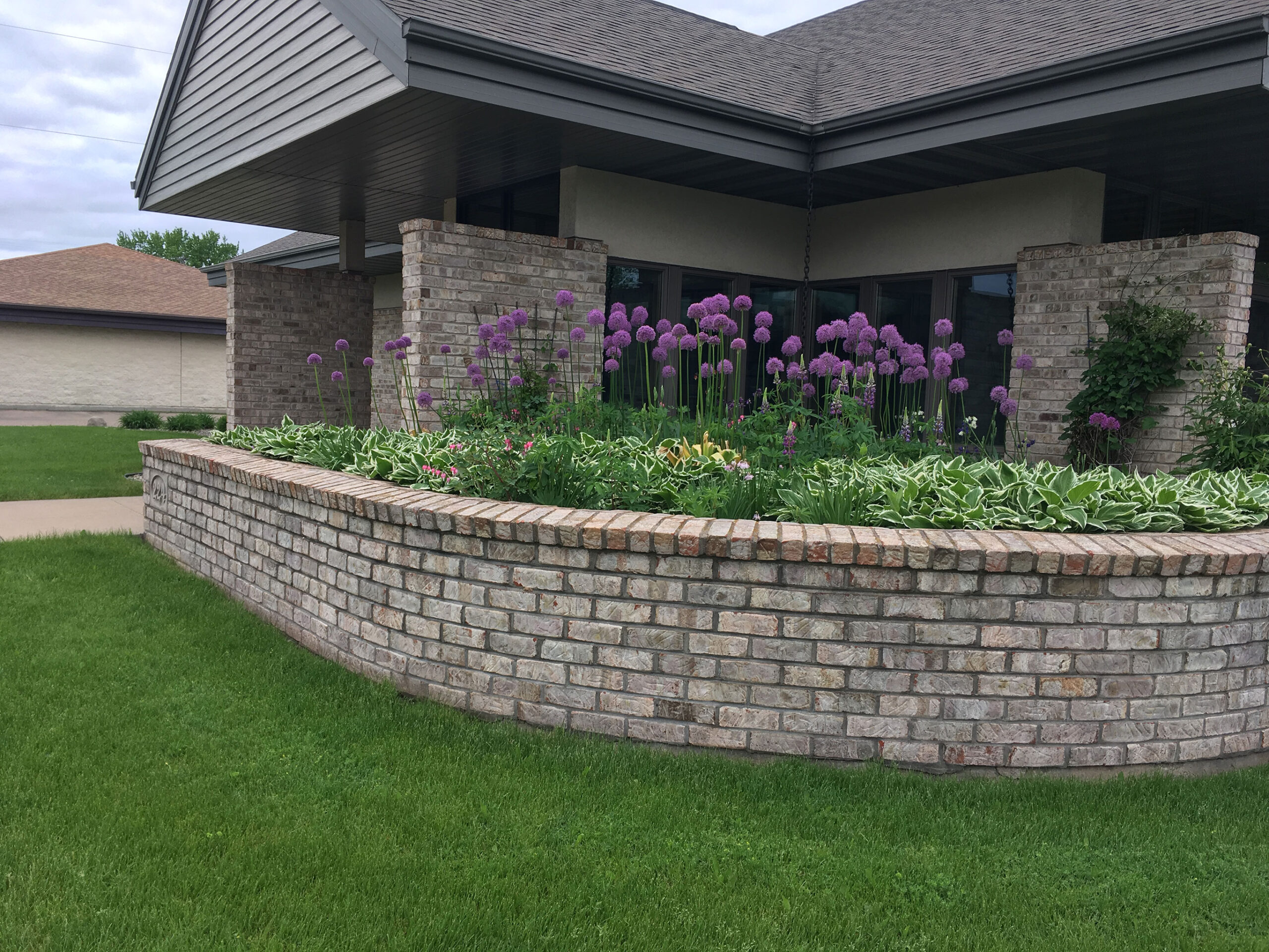 Anne E. Siegrist DDS, SC