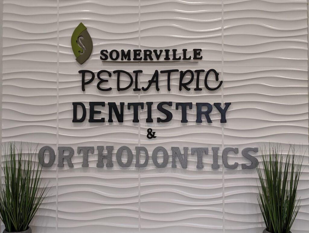 Somerville Orthodontics