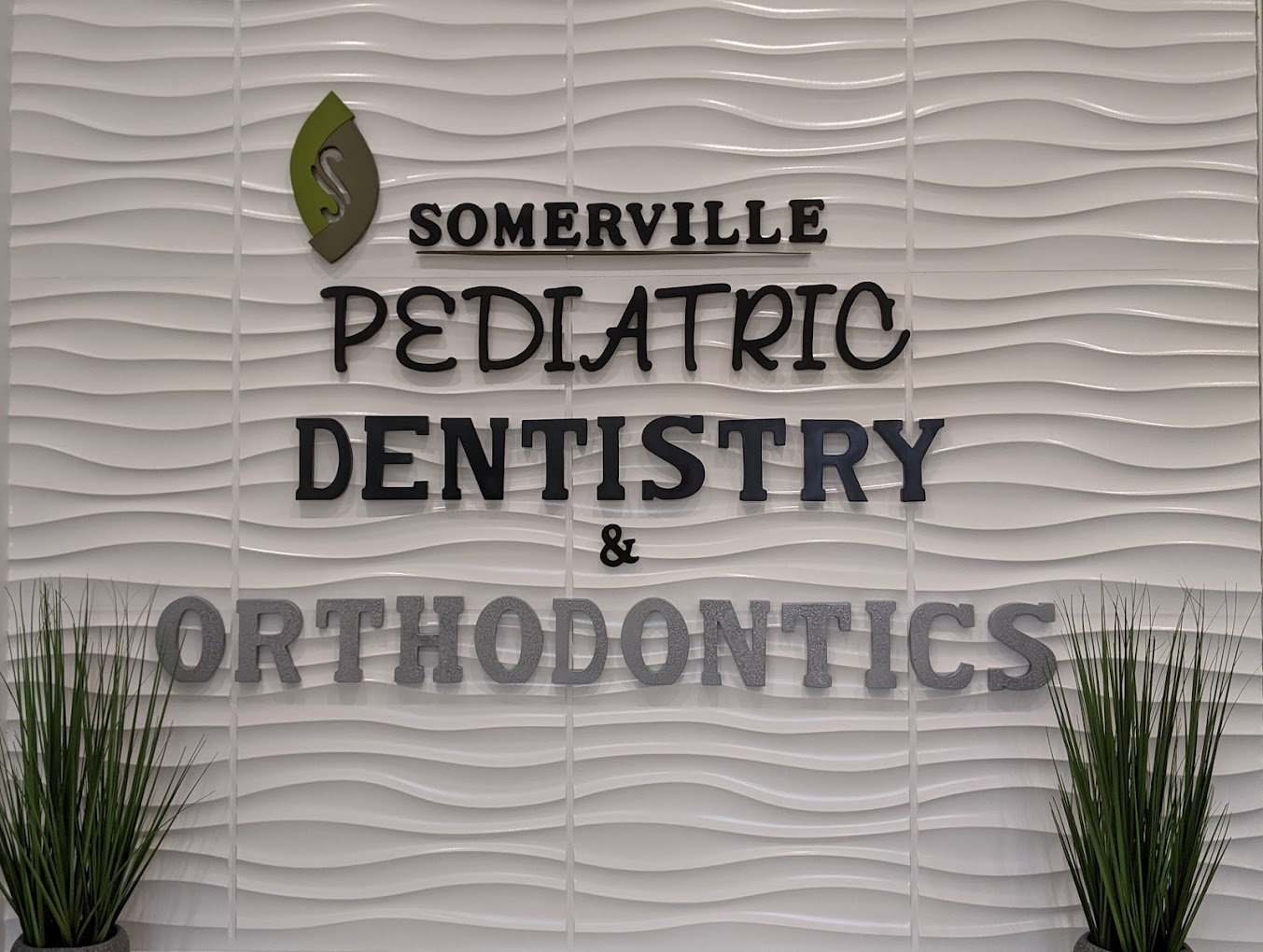 Somerville Orthodontics Catholic Dentist