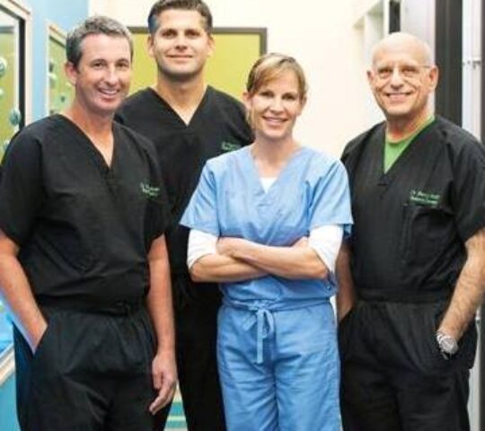 Setzer, Cochran, Soares and Hubbard Pediatric Dentistry