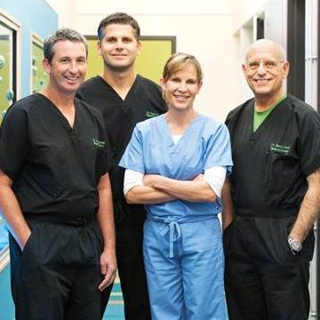 Setzer, Cochran, Soares and Hubbard Pediatric Dentistry