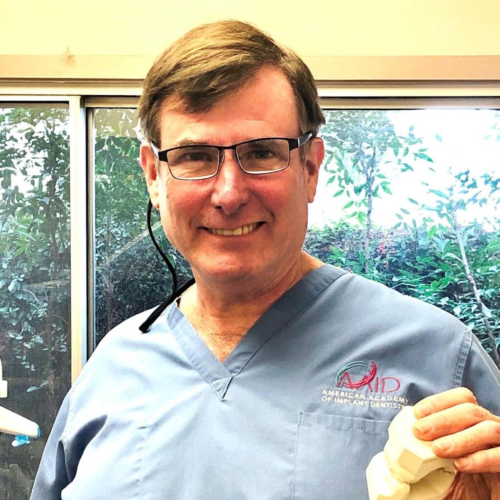 James Rore, DDS