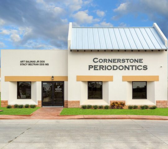 Cornerstone Periodontics & Implant Dentistry