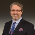 William Linger, DDS, MAGD