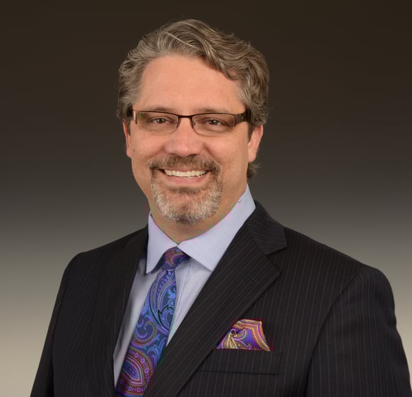 William Linger, DDS, MAGD
