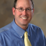 Dr. Donald Park, NEW UP Dental