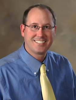 Dr. Donald Park, NEW UP Dental