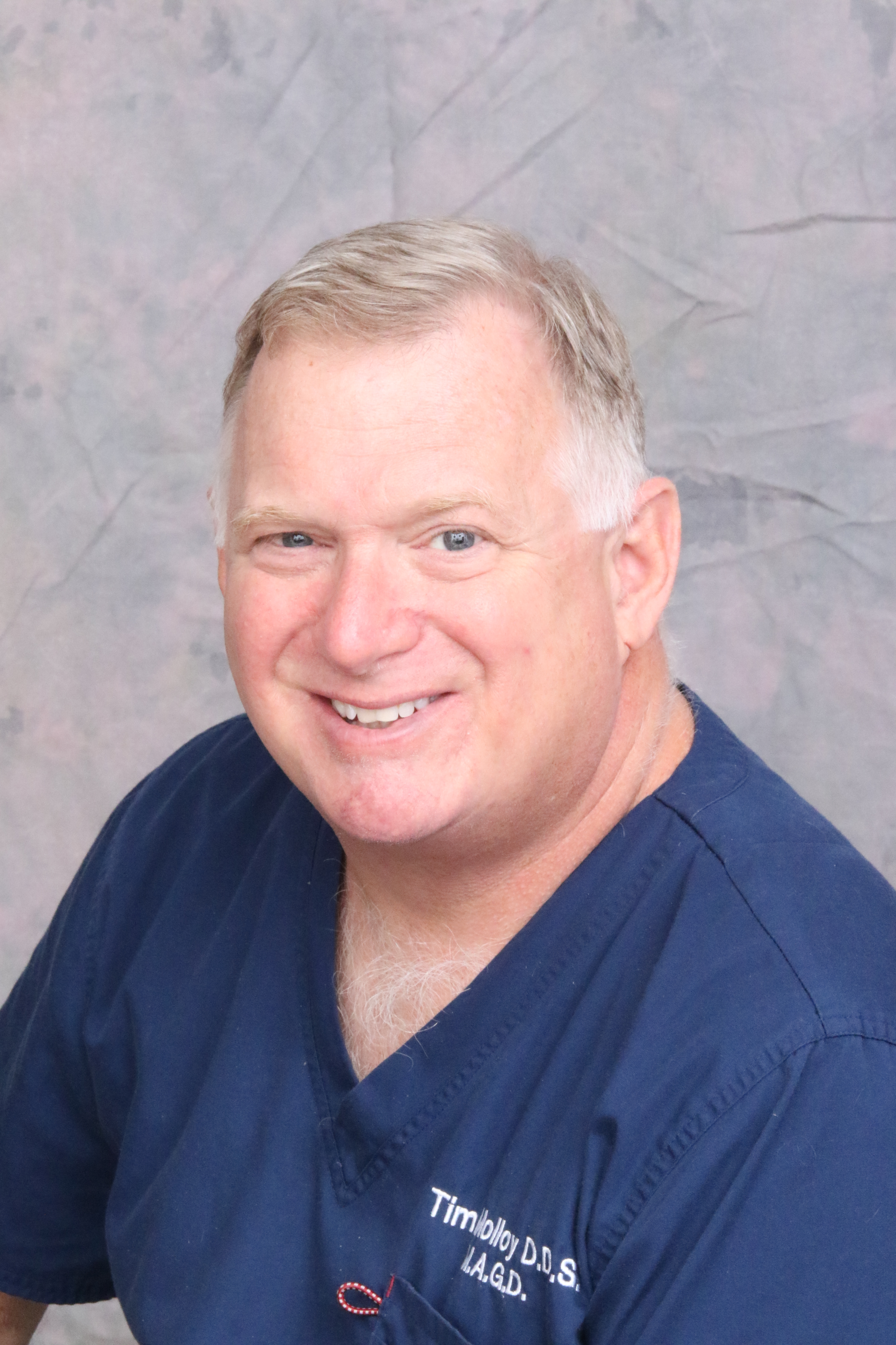 Dr. Timothy J. Molloy, DDS