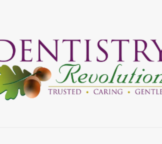 Dentistry Revolution